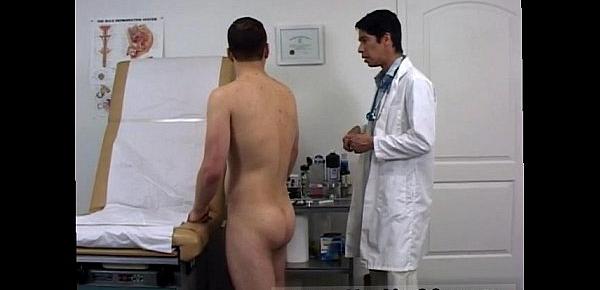 Crazy doctors gay exam and male gay doctors palm springs He lowered